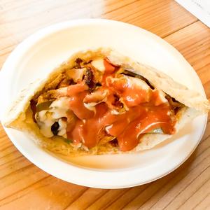 ケバブチキンサンド Kebab Chicken Sand