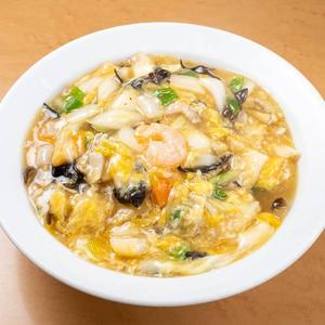 中華丼