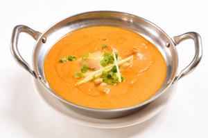 シーフードカレー Sea Food Curry