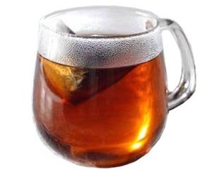 メガケバブ トルコ紅茶(コールド)Turkish Black Tea(Cold)