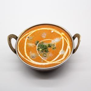 Seafood Curry