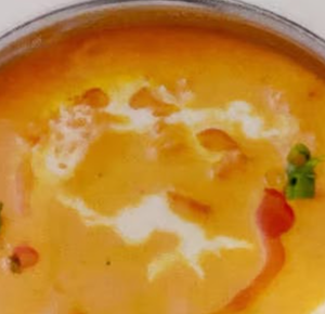 シーフードカレーセット/Seafood Curry Set