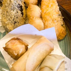 晩酌バラエティーセット小
