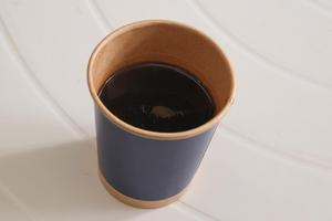 ホットコーヒー