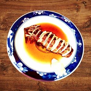 イカ焼き
