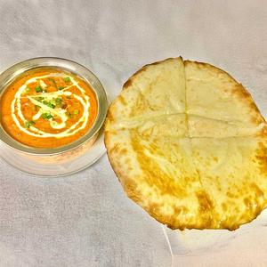 ランキング上位♪♪ 大人気チーズナンセット【Cheese Nan Set】