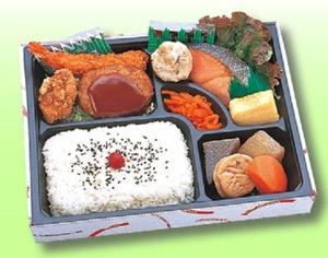 大名弁当