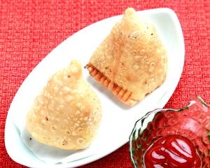 サモサ(1P) Samosa (1 Piece)