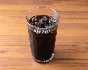 アイスコーヒー(L) Iced Coffee (L)