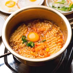 豪華版 韓國農心拉|豪華版・韓国 農心ラーメン|Deluxe Korean Nongshim Ramen