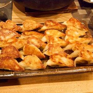 焼き餃子 20個