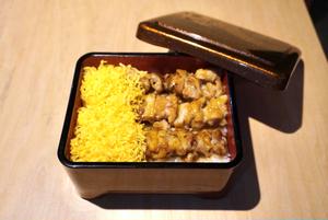 焼き鳥重