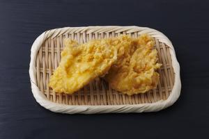 かしわ天