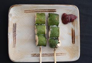 ささみしそ 1本