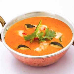 レッドカレー Red curry