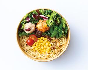 ミオスタンダード(パスタorライス)