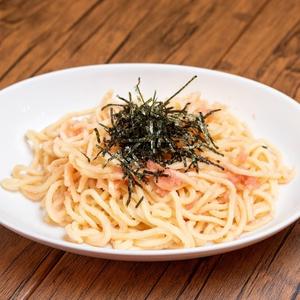 【サラダセット】つぶつぶたらこぱすた