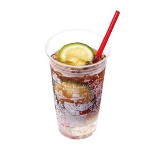 ゼッテリア ZETTERIA グリーンレモネードペプシM GreenLemonadeSodawithPepsi M