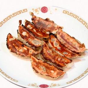 売れ筋！ 焼餃子