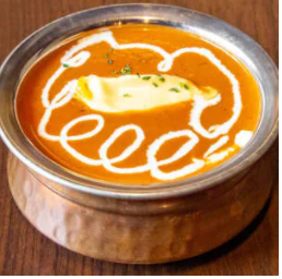 バターチキンカレー