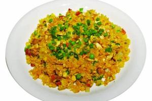 チャーハン