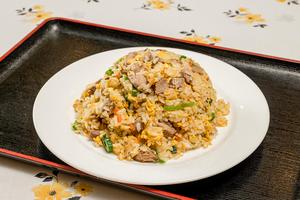 広東炒飯