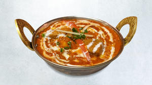 マトンマサラカレー (Mutton Masala)