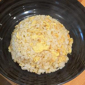 たまごチャーハン