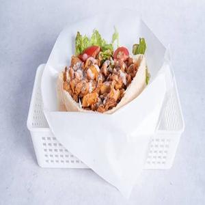 ケバブサンドKebab Sand