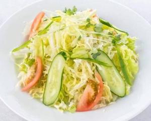 グリーンサラダ/Green Salad