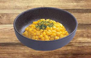 つぼ八 コーンバター Buttered Corn