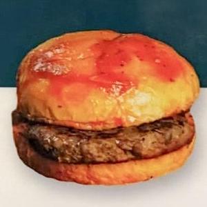 レッドバーガー Red Burger