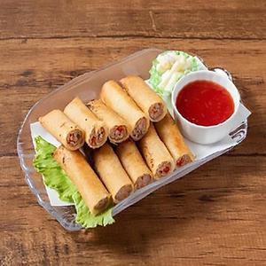 ハルマキLumpiang Shanghai