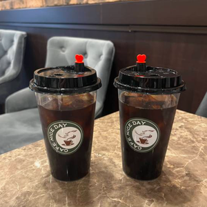 アイスコーヒー