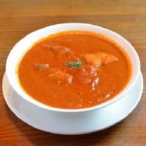 チキンカレー/chicken curry