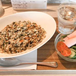チャーハン弁当