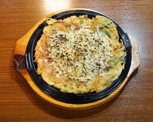 2_チーズチヂミ