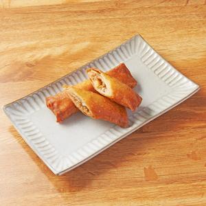 【単品】春巻き(2本)