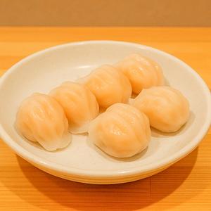 えび餃子 5個入り