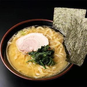 醤油ラーメン Soy Sauce Ramen
