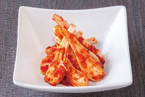 キムチ単品 エシャレットキムチ