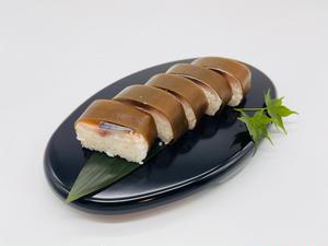 鯖棒寿司(5カン)
