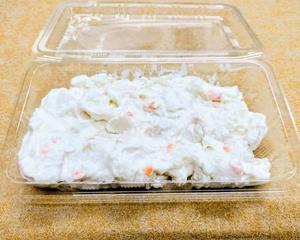 ポテトサラダ
