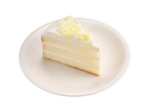 ホワイトチョコケーキパリッチ