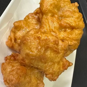 鶏の唐揚げ