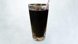 アイスコーヒー (Ice Coffee)