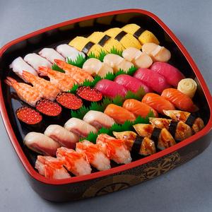 茶月 【茶月】竹 三人前
