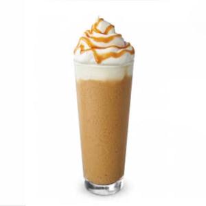 キャラメンコーヒーアイスブレンド Ca Phe Caramen Da Xay