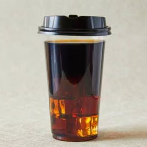 アイスコーヒー(ブラック)