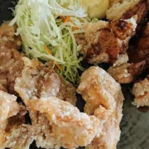 唐揚げ10個